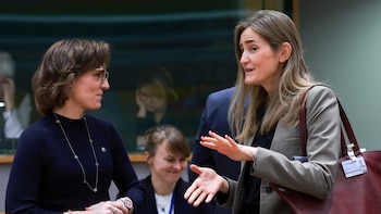 Aagesen destaca el papel "pionero"