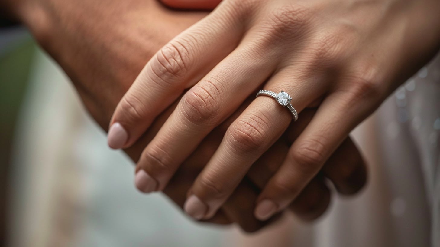 Los humanos ocupan el séptimo lugar entre once especies socialmente monógamas, según un análisis de registros genéticos y etnográficos (Imagen Ilustrativa Infobae)