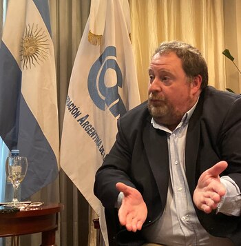 Polke es, desde hace cinco