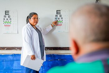 El Gobierno de Nayib Bukele