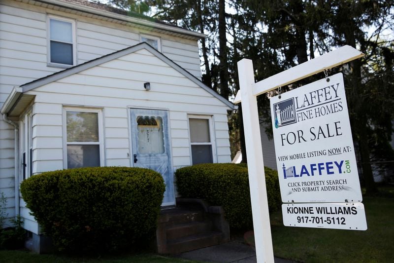 El estancamiento del mercado inmobiliario estadounidense convierte a 2024 y 2025 en años críticos para la compra y venta de viviendas (REUTERS/Shannon Stapleton/Foto de archivo)