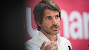 Sumar afea al Gobierno que