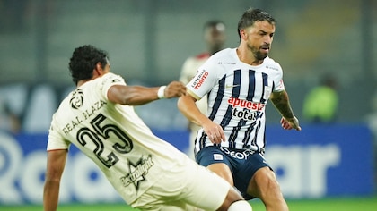 Alianza Lima vs UTC EN VIVO HOY: ‘blanquiazules’ ganan 1-0 por la Liga 1 2024