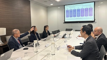 Un encuentro clave define la