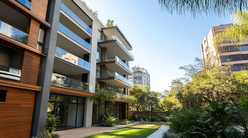 El consorcio de propietarios fue