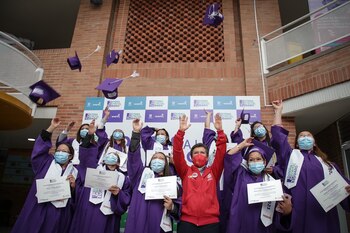 Desde que se inauguró hace