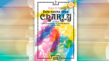 La portada de la segunda