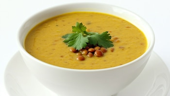 Esta es la receta original