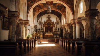 El evangelio y las lecturas