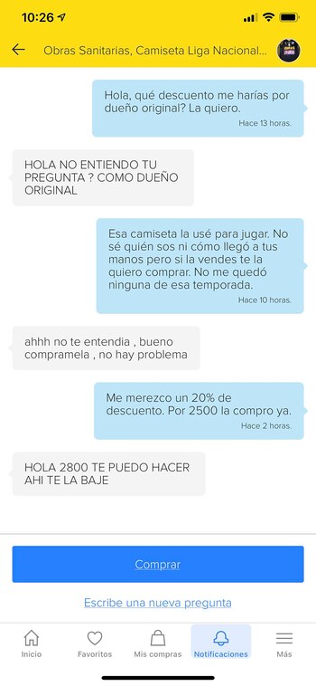 El gracioso diálogo del Pipa