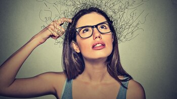 ¿Se te olvidan las cosas?