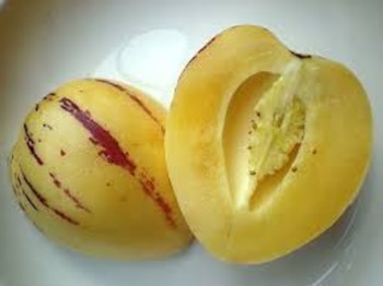 Descubre la fruta exótica de