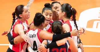 La selección peruana de vóley lucha por clasificar al Mundial: estos son los resultados que necesita en el Sudamericano.