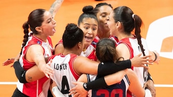 Qué resultados necesita Perú para clasificar al Mundial en el Sudamericano de vóley 2026