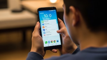 Cómo revisar la seguridad de tu celular en 10 minutos y protegerlo de hackers y estafas