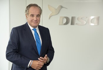 04/10/2020 Demetrio Carceller Arce, presidente