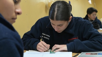 La Facultad de la Armada