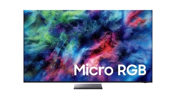 Samsung lanza Premium Plus en España, el servicio de reparación prioritario en 24 horas para televisores premium
