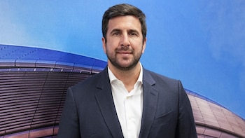 Enrique Riquelme se defiende de las acusaciones de Florentino: “El Real Madrid merece mucho más que mentiras, bulos interesados y campañas de difamación”