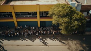 Las instituciones educativas deben asumir