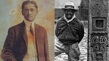 Día del arqueólogo: conoce a