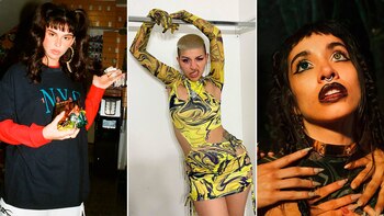 ¿Qué tienen en común una