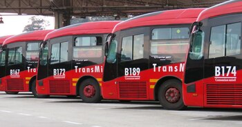 La inversión realizada en esta