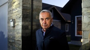 La primera fuerza de ultraderecha