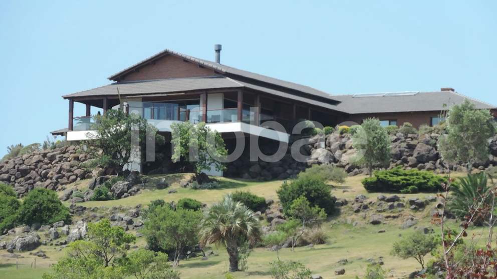 Rematarán los bienes en Uruguay del ex sindicalista Marcelo Balcedo, condenado por lavado de dinero Rematarán los bienes en Uruguay del ex sindicalista Marcelo Balcedo, condenado por lavado de dinero