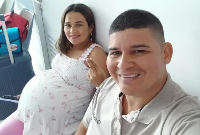 Nacieron los cuatrillizos genéticamente idénticos en Medellín: sería el primer caso documentado en Colombia Nacieron los cuatrillizos genéticamente idénticos en Medellín: sería el primer caso documentado en Colombia