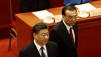 China pidió un alto el