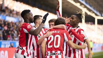 (Pre) El Athletic quiere una