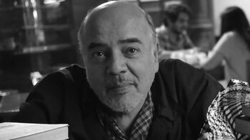 Luis Felipe Degregori, director de