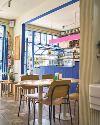 La experiencia en Bravo va