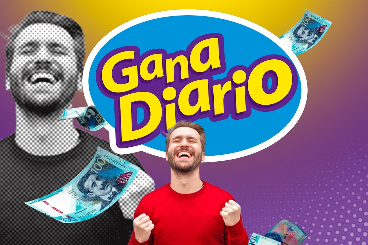 Gana Diario winners tax instructions guide