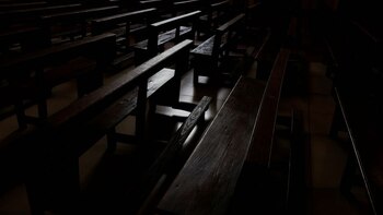 El archivo secreto: el libro que da cuenta de la lista de los curas denunciados por abuso sexual en Colombia