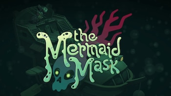 The Mermaid Mask