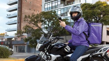 La opción same day de