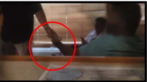 La DEA capturó a Mario Estrada en una operación encubierta en Miami cuando buscaba financiamiento de supuestos líderes del cartel de Sinaloa. (Redes Sociales)