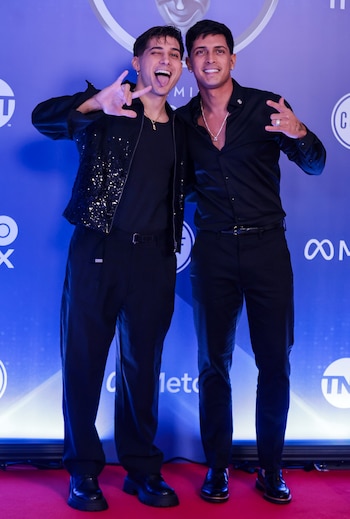 Premios Gardel 2026