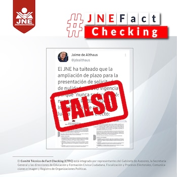 Autoridad electoral detecta cientos de