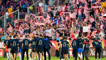 Girona y Villarreal, obligados a