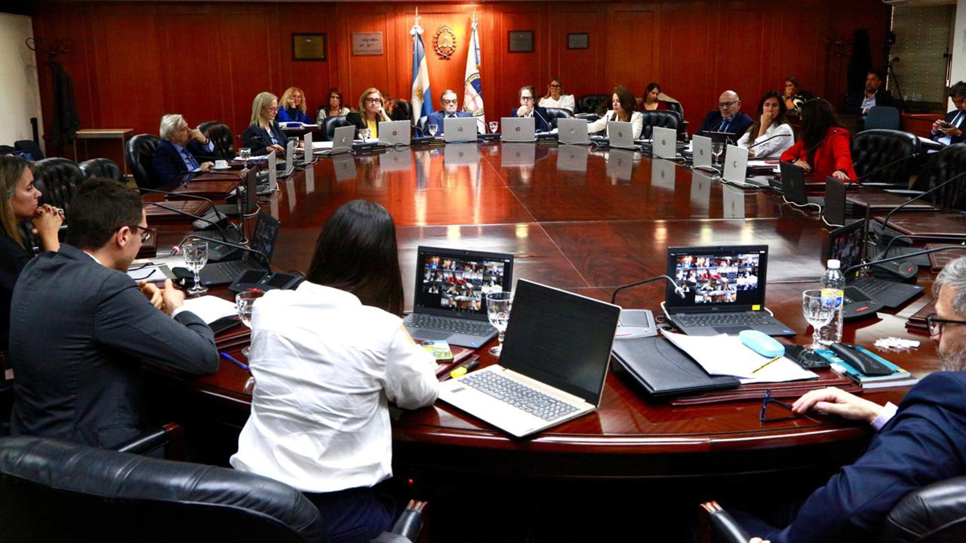 El Consejo de la Magistratura deberá tratar la denuncia del MEAB contra el juez laboral Raúl Horacio Ojeda