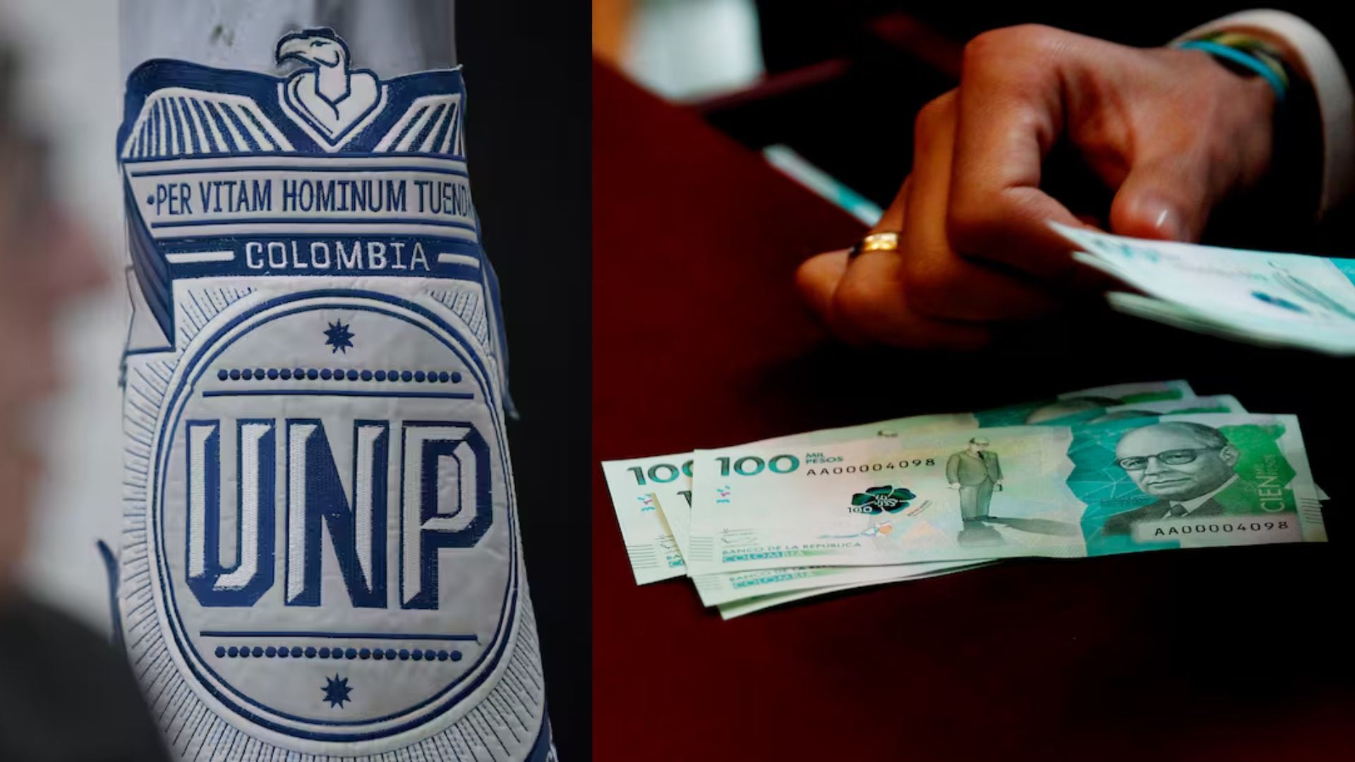 La millonaria crisis que deja la UNP: enfrentó un déficit de $2,48 billones y amplió su flota con más de 400 camionetas