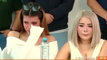 Integrantes de La Bella Luz declaran en la Depincri por el caso Naldy Saldaña