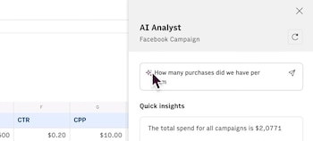 A traves de preguntas, la