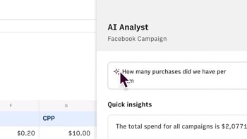 Rows: la alternativa a Excel