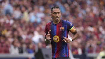 Previa del Levante UD - FC Barcelona