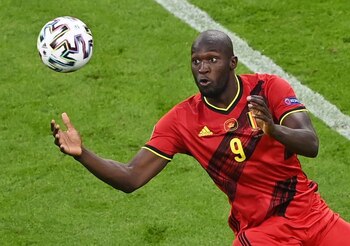 Fútbol - Eurocopa 2020 -