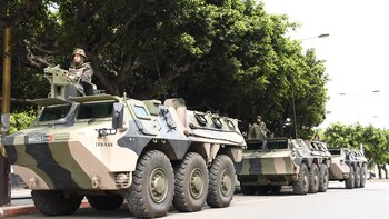 Marruecos incrementa un 7,25 por